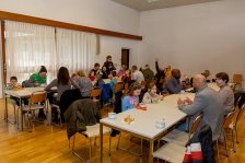 16.03.2025 Familienfasttag
